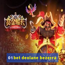 01 bet deolane bezerra